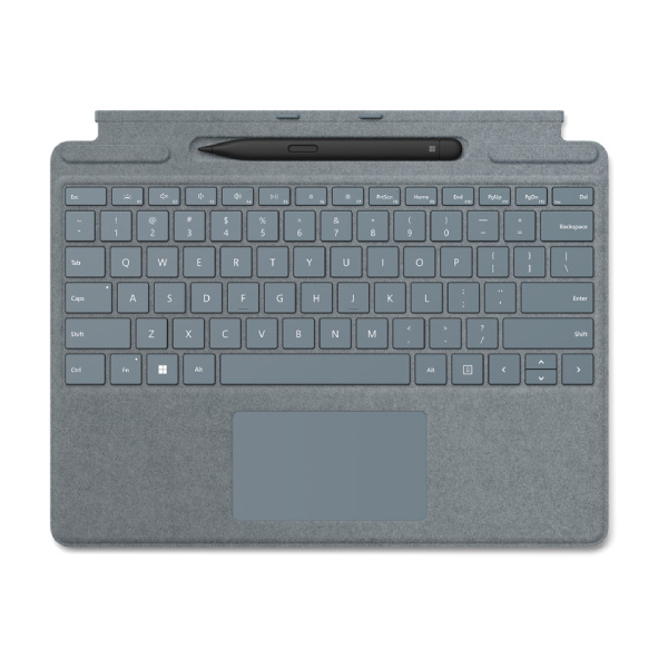 Microsoft-Surface-Pro-Signature-keyboard-with-Slim-Pen-2-Grey