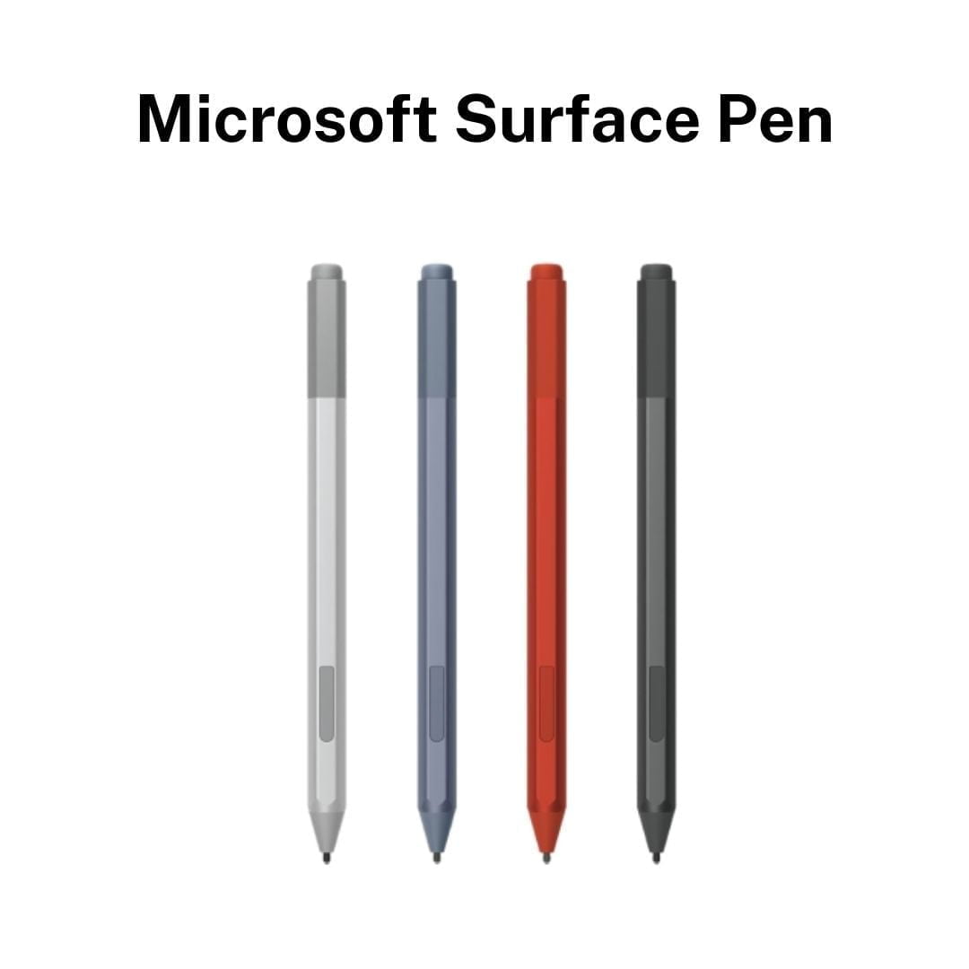 Bút Surface Pen 2021 New 100% Fullbox chính hãng  Microsoft , Bảo hành 6 Tháng