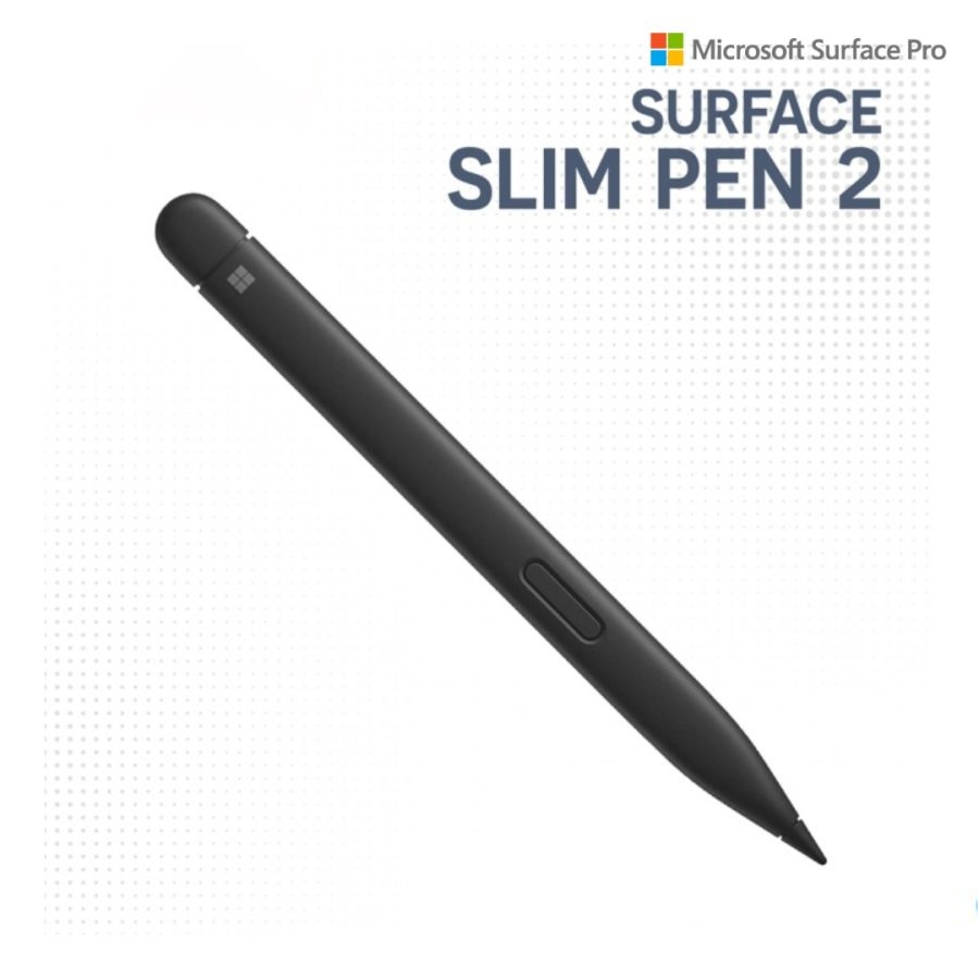 Bút Microsoft Surface Slim Pen 2 99% Chính Hãng | Bảo hành 6 tháng