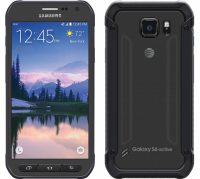 Samsung Galaxy S6 Active bền bỉ, Chống va đâp, chống nước || Tiêu chuẩn Quân Đội
