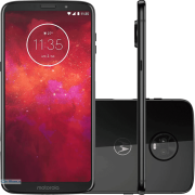 Motorola Moto Z3 6.0 inch FullHD+/ Smartphone Hỗ trợ 5G đầu tiên trên thế giới