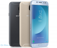 Samsung Galaxy J7 Pro - Độc đáo ở thiết kế - Cứng cáp và sang trọng / Pro với camera f1.7