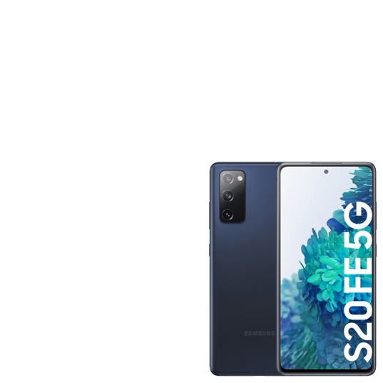 Điện thoại Samsung Galaxy S20 FE 5G bản HK màn 120Ghz- Pin khủng 4500mAh, Snapdragon 865 mạnh mẽ