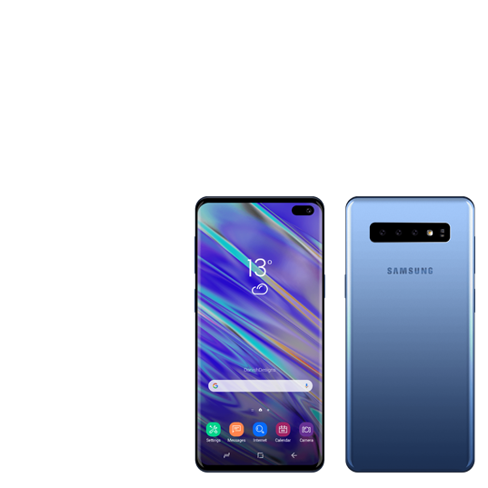 Samsung Galaxy S10 Plus: Khám phá cảm giác sướng tột đỉnh với Samsung Galaxy S10 Plus - một trong những điện thoại cao cấp nhất của Samsung hiện nay. Hình ảnh sống động, hiệu suất mạnh mẽ và thiết kế đẹp mắt sẽ mang đến cho bạn trải nghiệm thú vị không thể bỏ qua. Xem hình ảnh liên quan ngay!