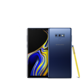 Samsung Galaxy Note 9|1 SIM | 2 SIM Cấu hình khủng, Camera đẹp - CÓ TRẢ GÓP 0% tại Zinmobile
