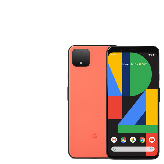Google Pixel 4XL với phiên bản quốc tế 2 SIM làm hài lòng người dùng trên toàn thế giới. Hãy xem hình ảnh để thấy được sự nổi bật và đẳng cấp của sản phẩm.