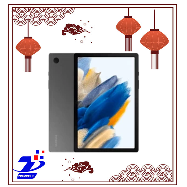 Samsung Galaxy Tab A8 2022 - 10.5" FullHD+ Lắp SIM nghe gọi,