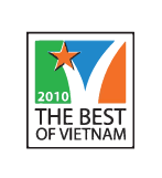 6 biểu tượng Sản phẩm Việt Nam tốt nhất