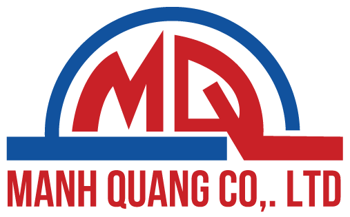 Nhông xích Mạnh Quang - Công ty TNHH Cơ khí Mạnh Quang - Manh Quang Co.,Ltd