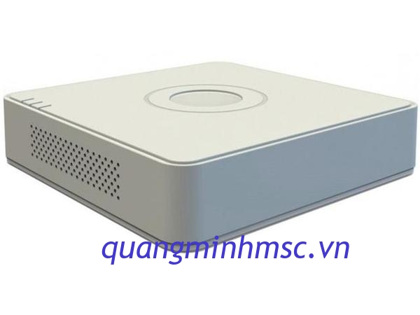 ĐẦU GHI HDTVI 4 KÊNH HIKVISION DS-7104HQHI-K1 (TURBO HD 4.0)