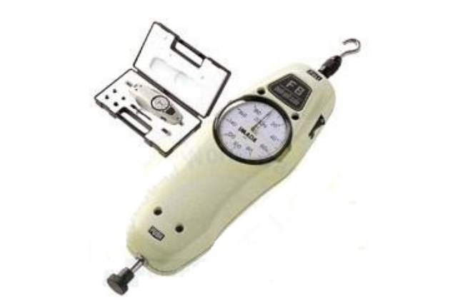 Đồng  hồ đo lực chỉ thị kim  /  Mechanical Force Gauges (Push Pull Gauges)