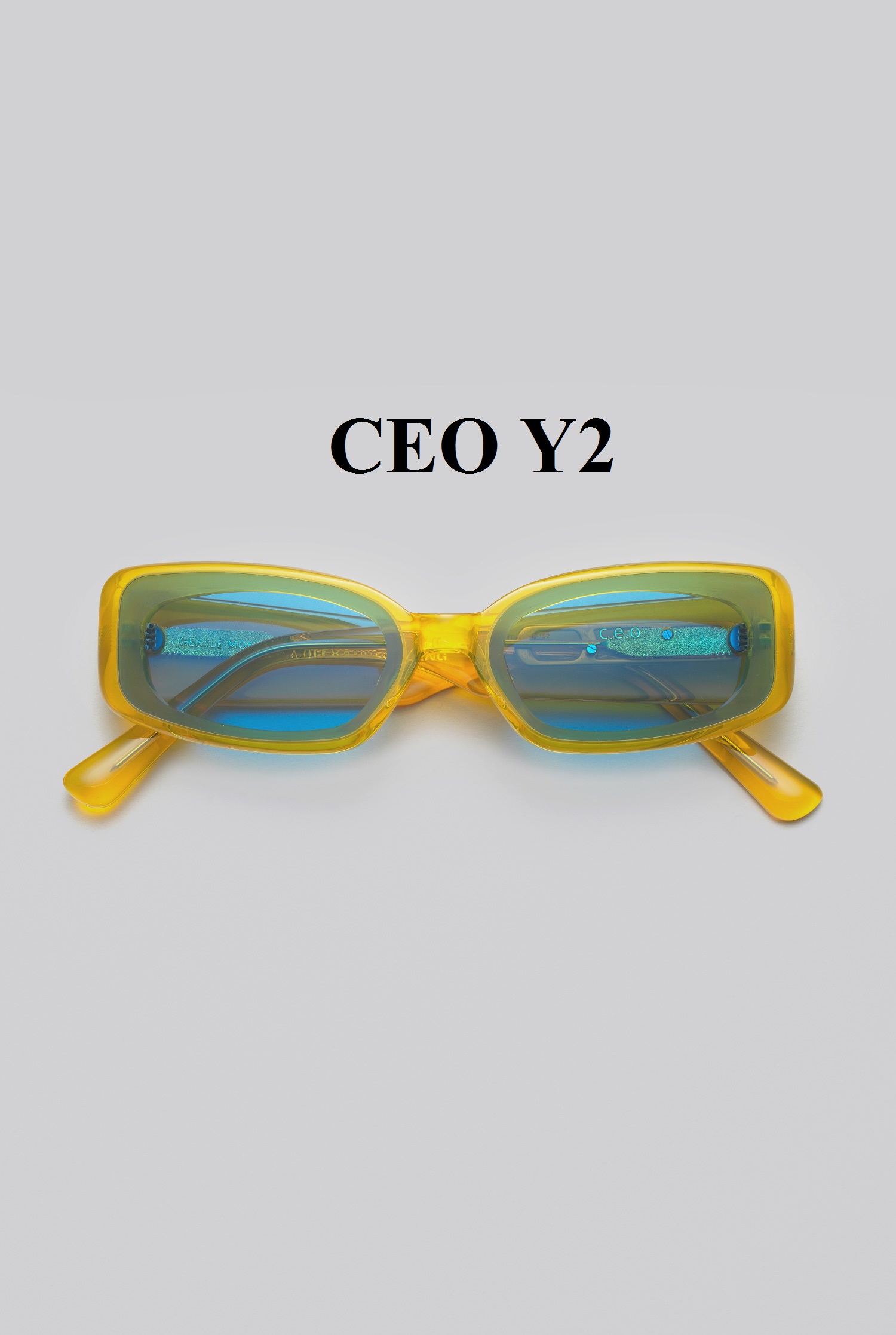 CEO Y2