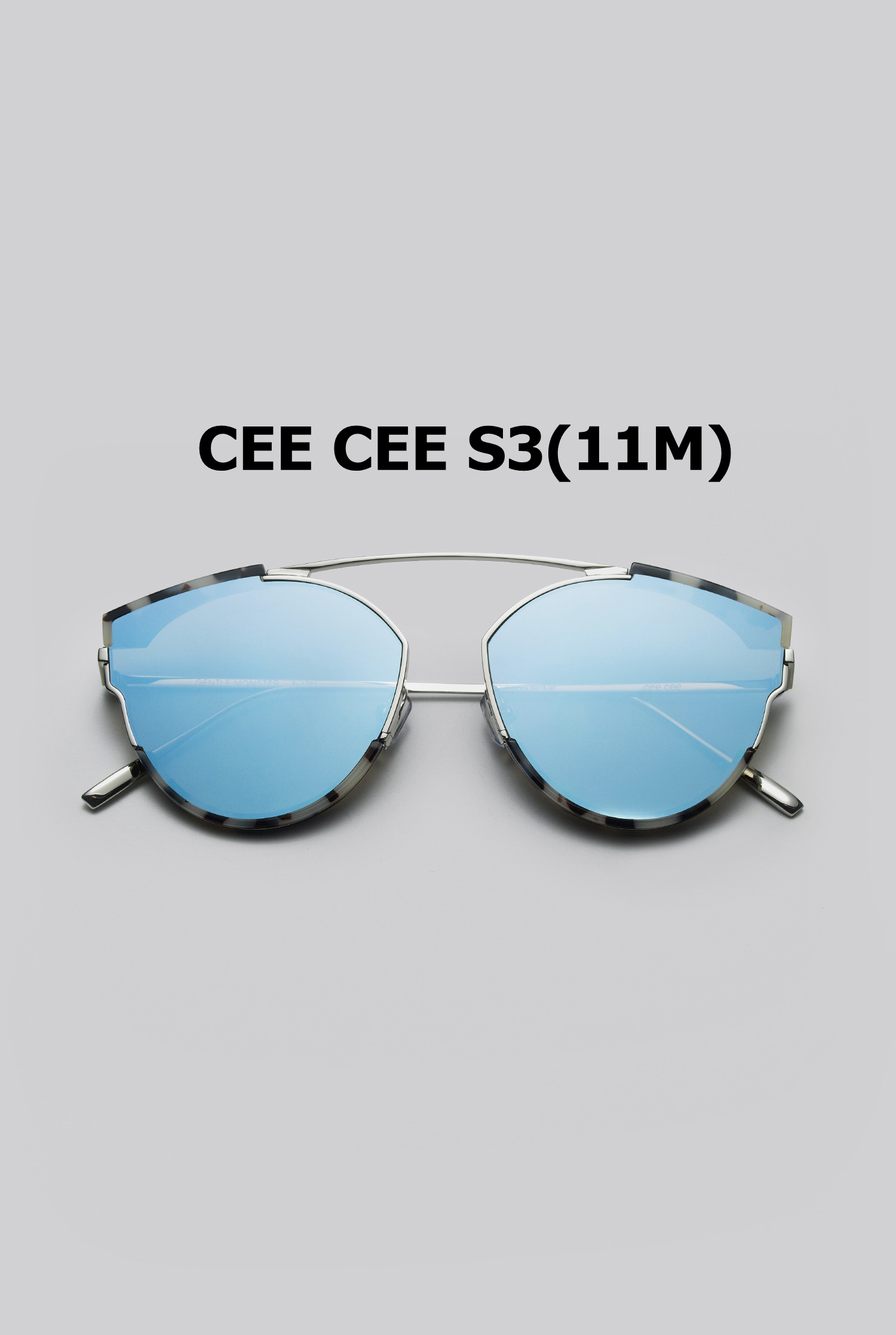 CEE CEE S3(11M)