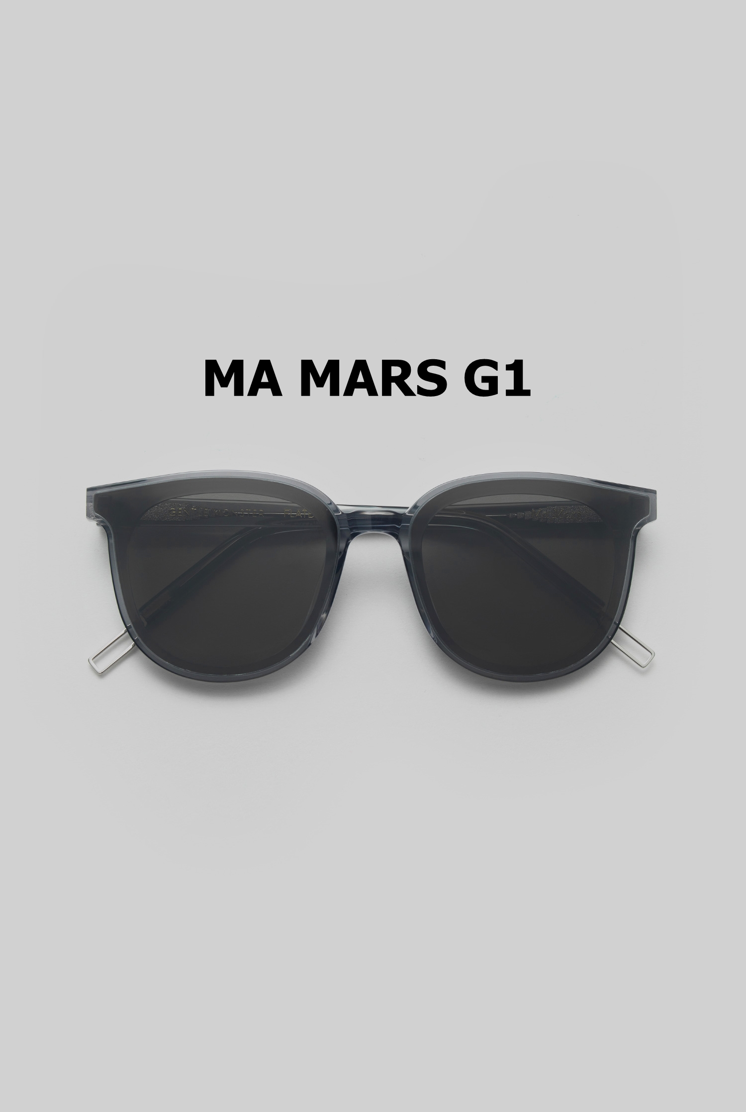 MA MARS G1