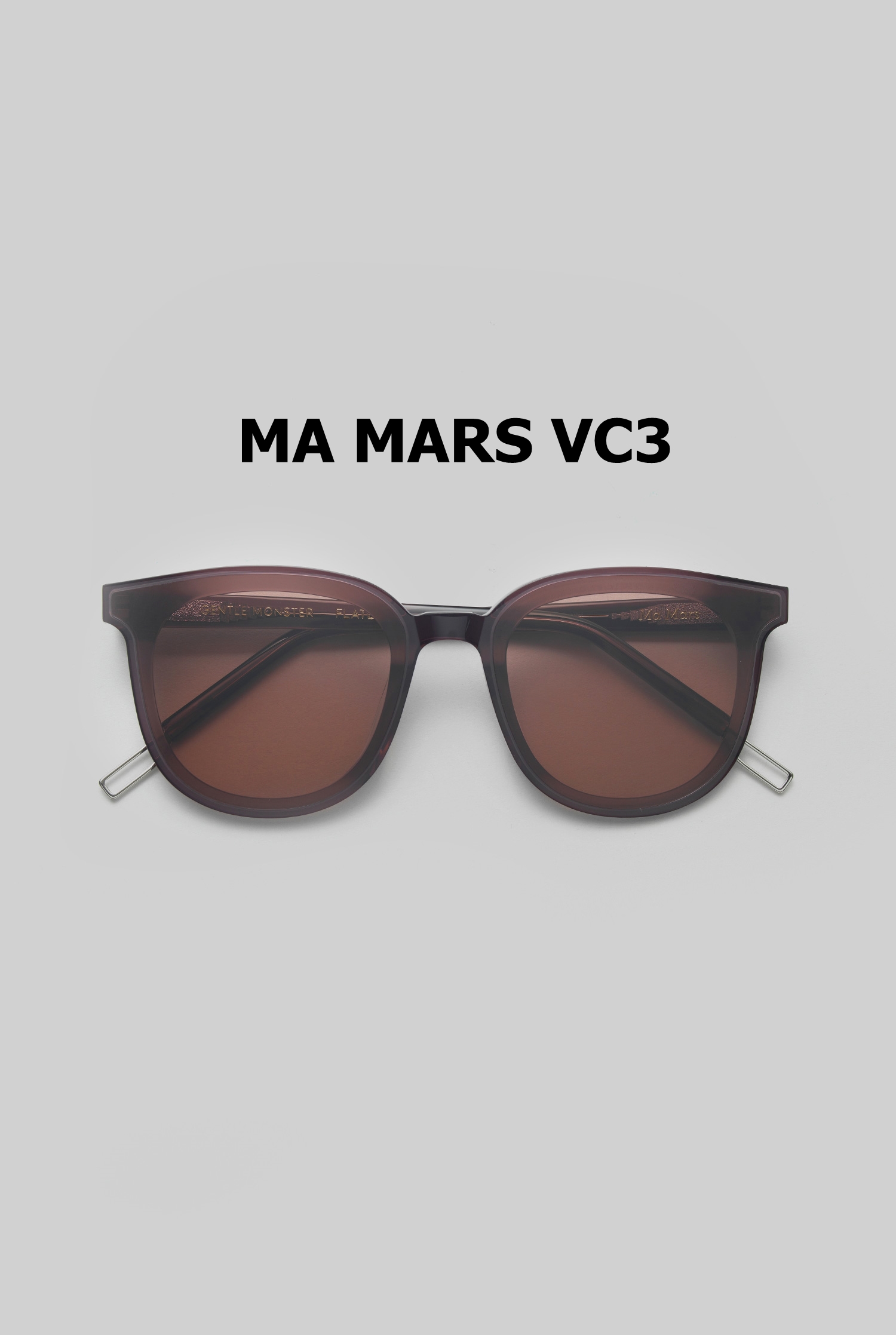 MA MARS VC3