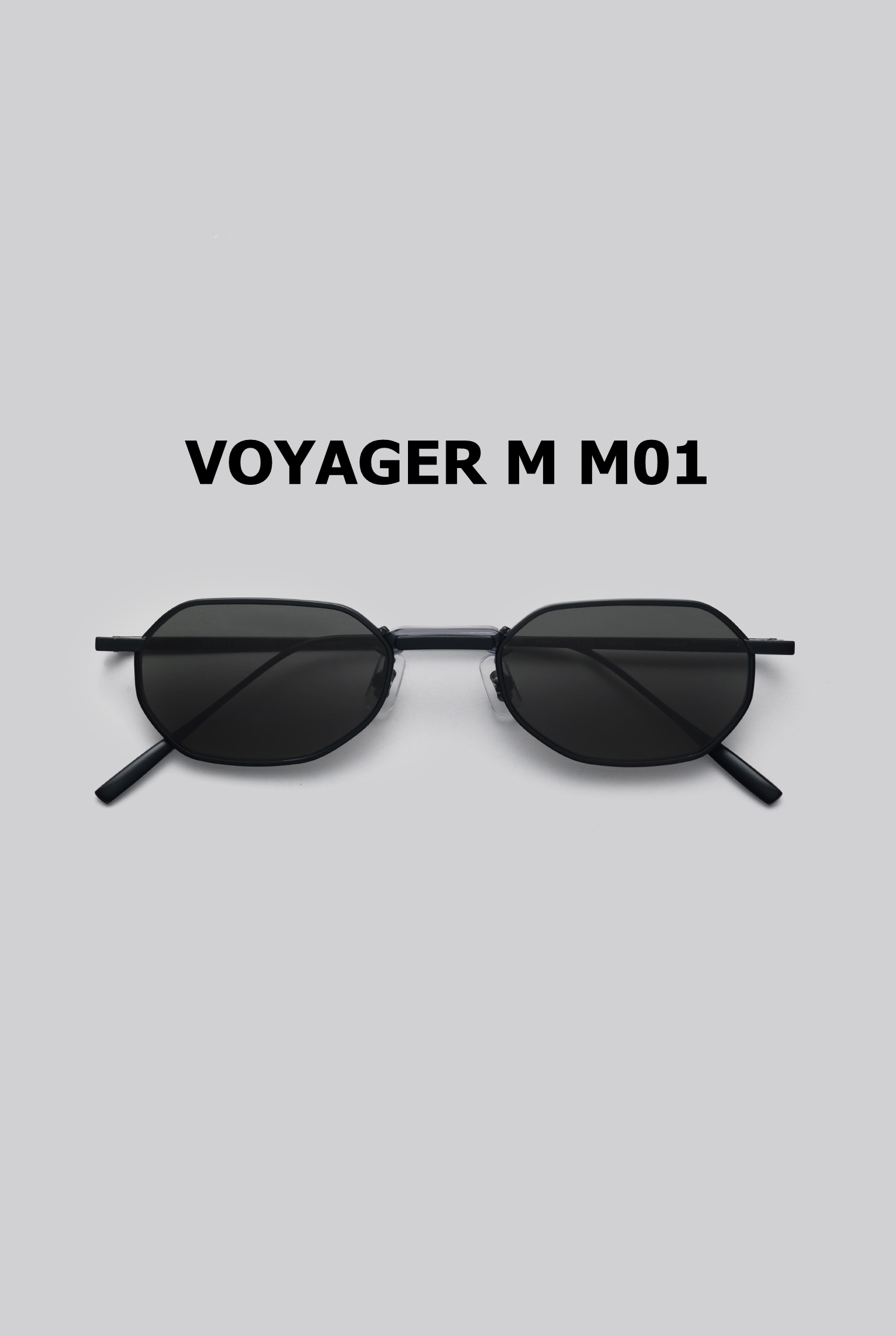 VOYAGER M M01