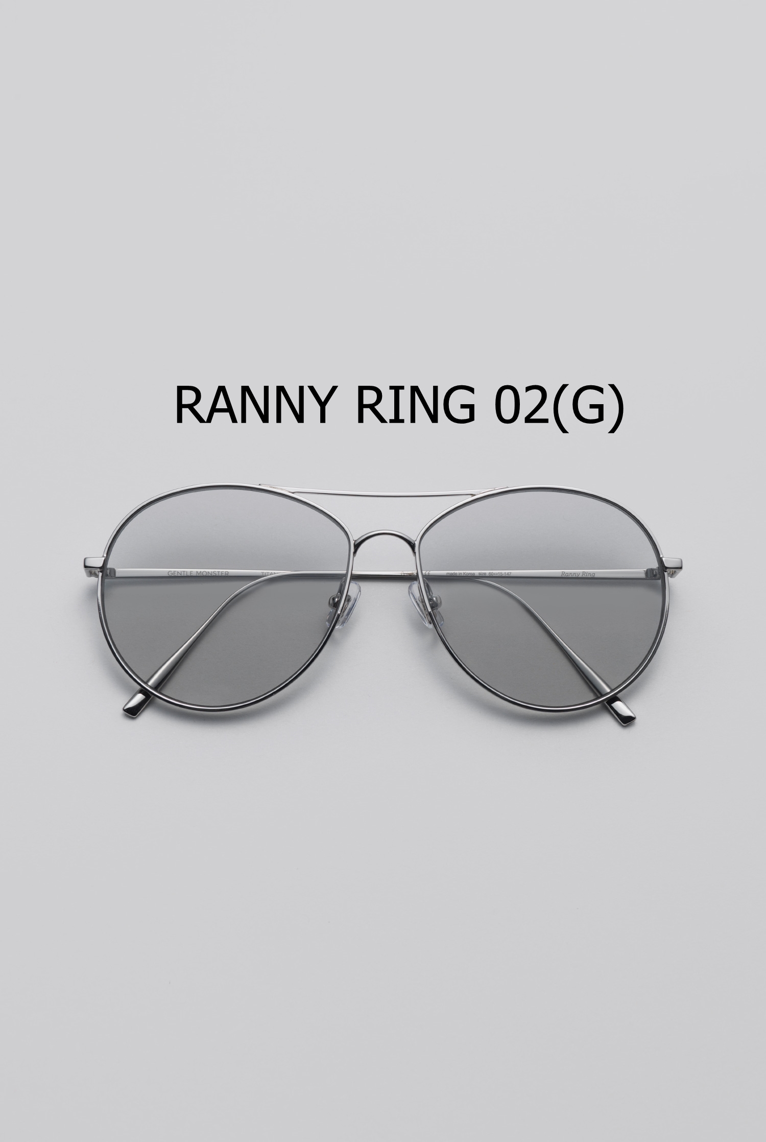 RANNY RING 02(G)