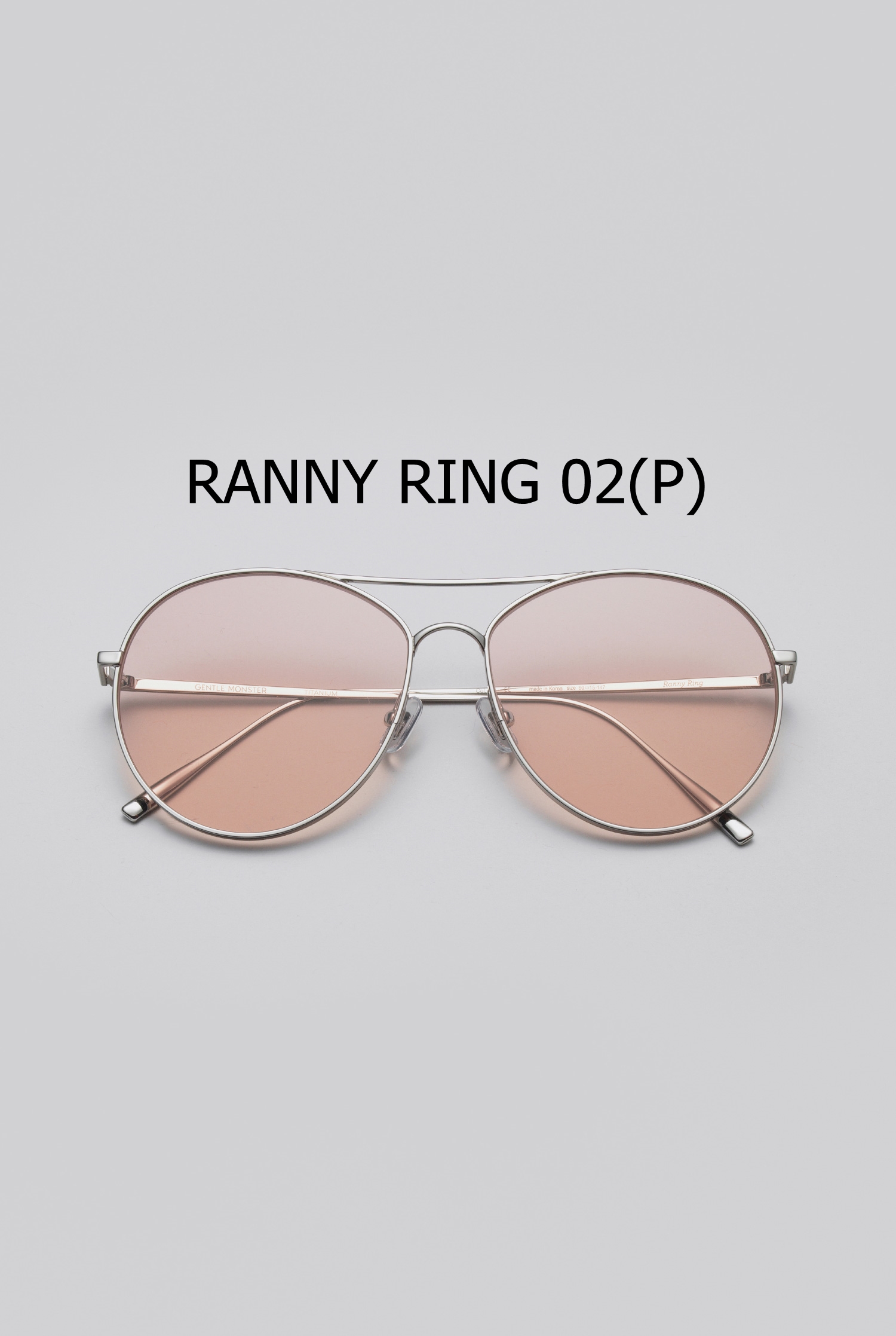 RANNY RING 02(P)