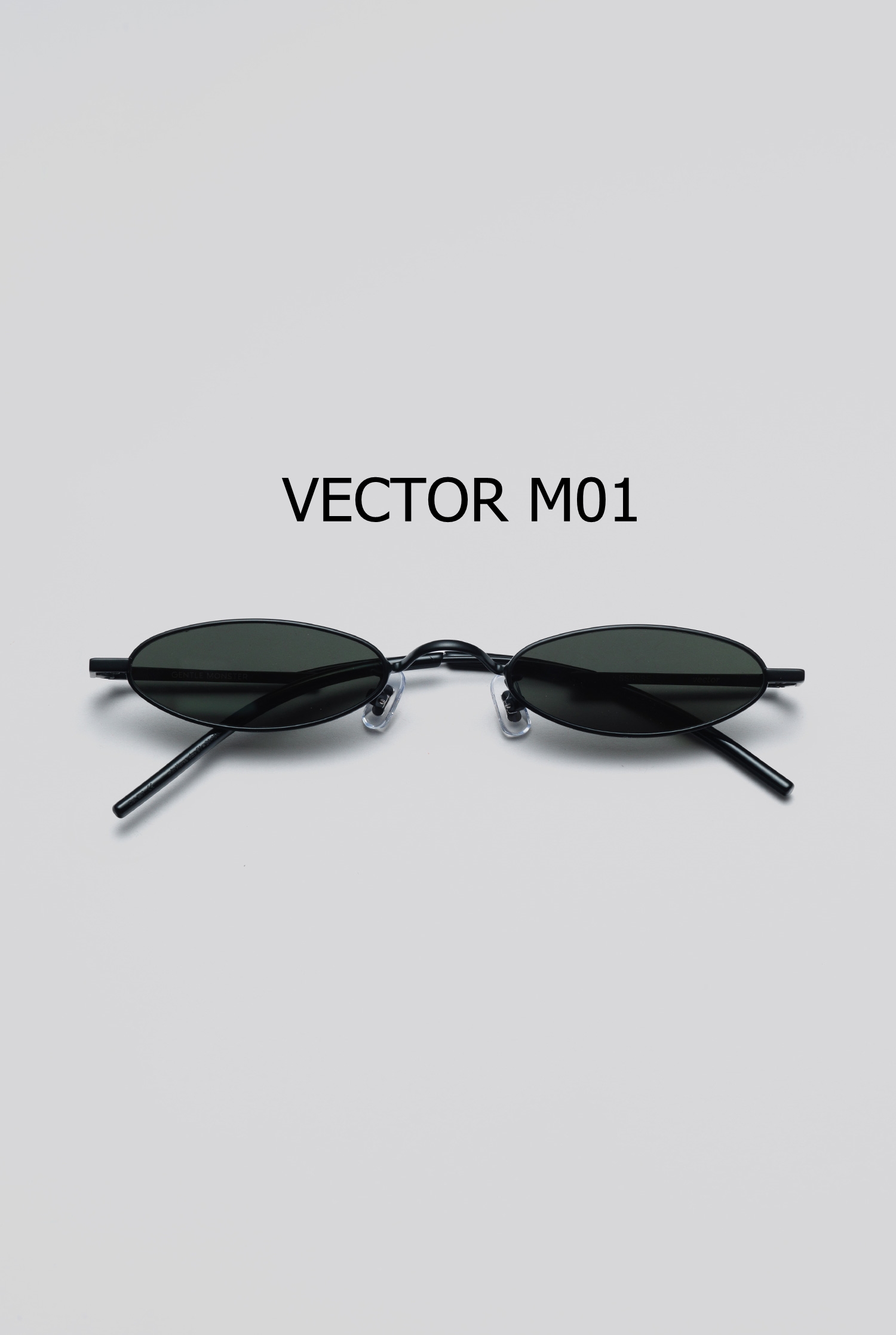 VECTOR M01