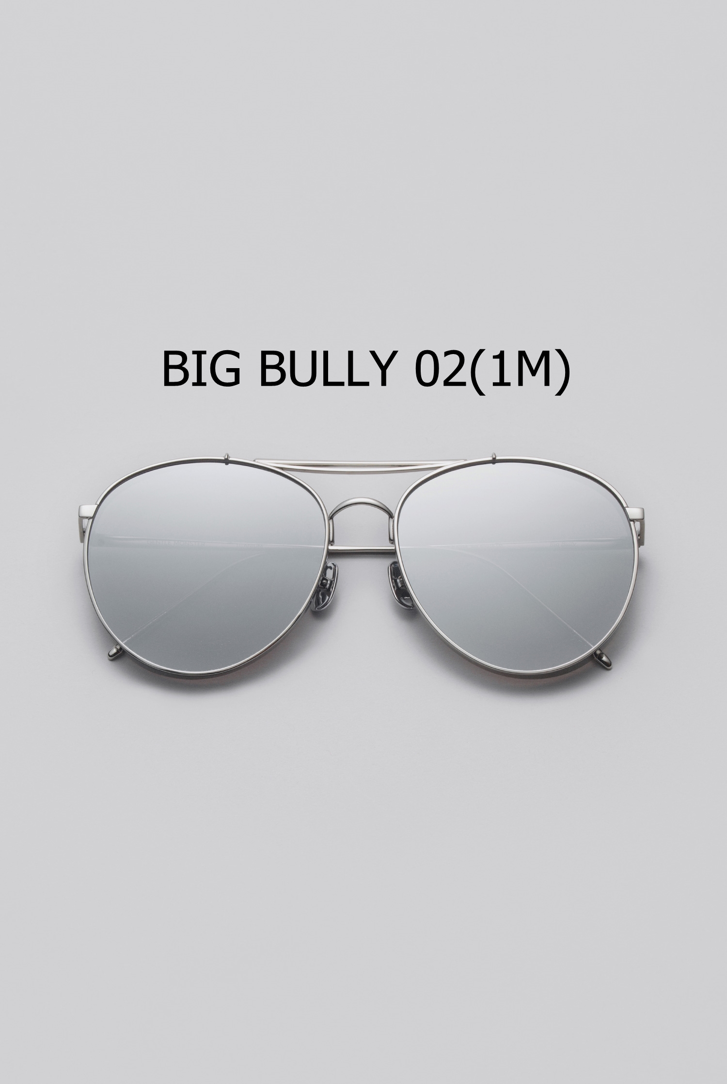 BIG BULLY 02(1M)