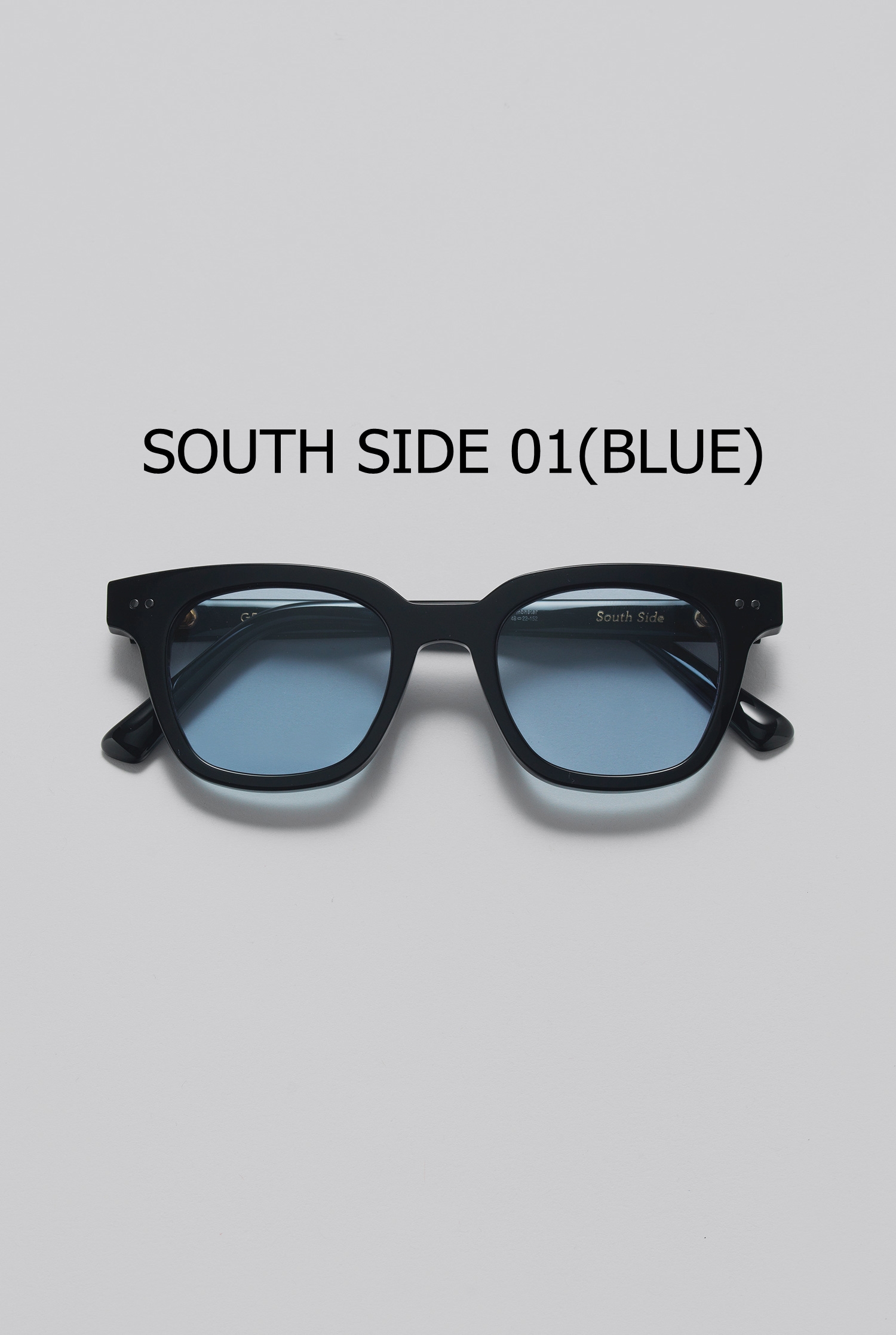 SOUTH SIDE 01(BLUE)