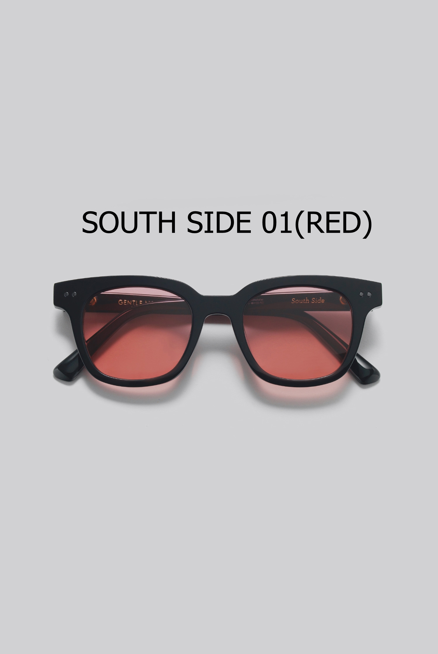 SOUTH SIDE 01(RED)