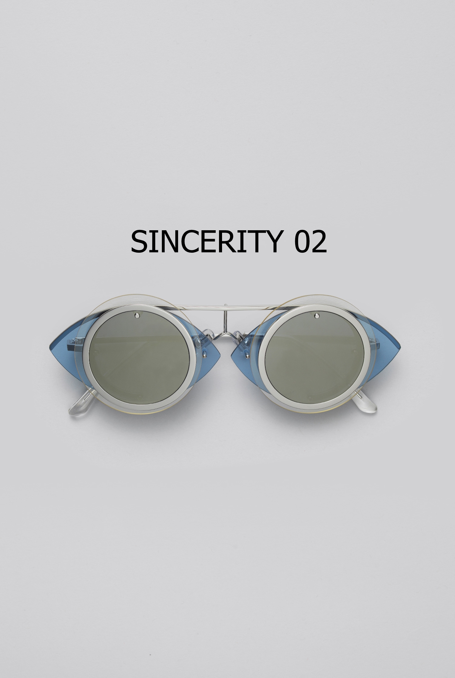 SINCERITY 02