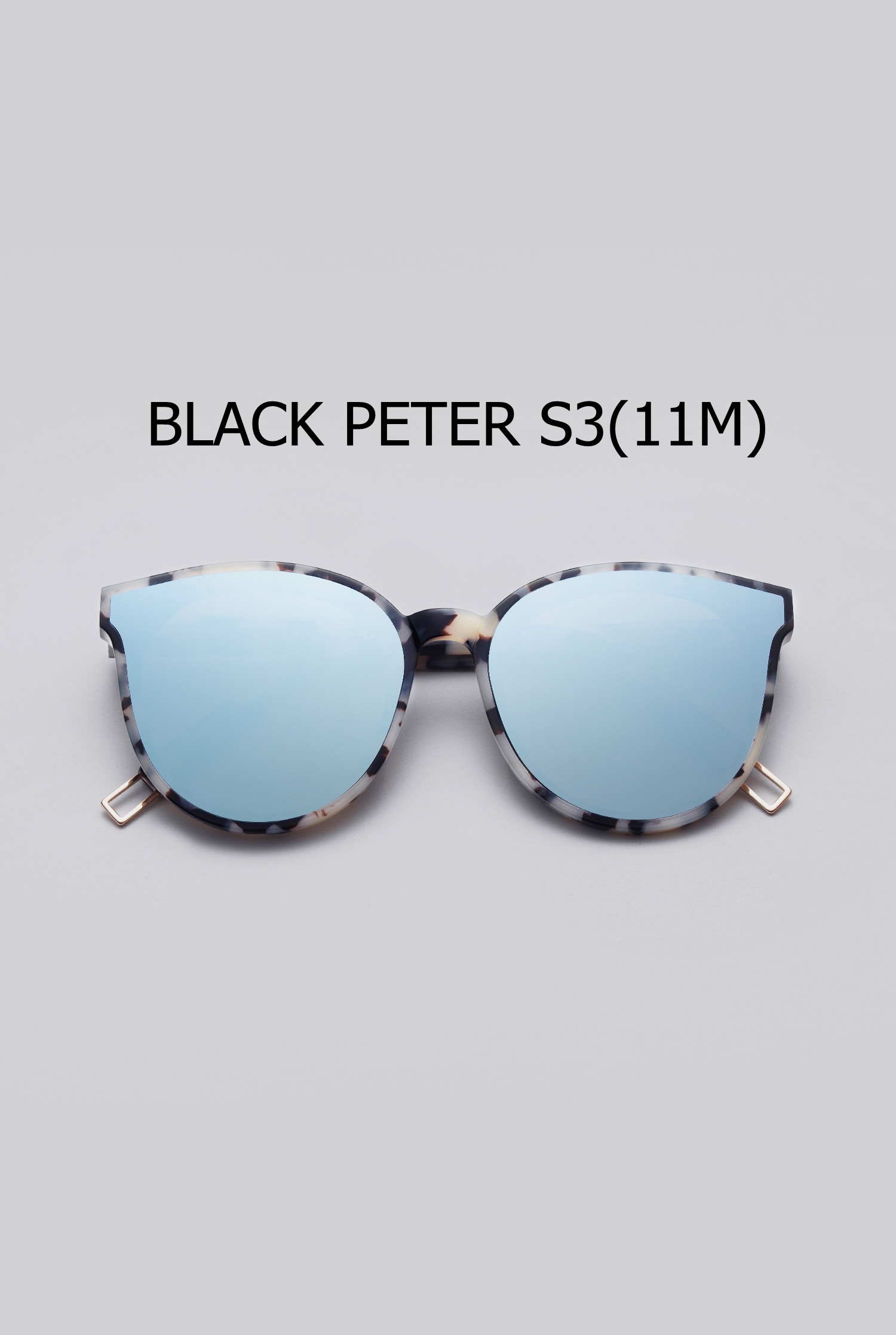 BLACK PETER S3(11M)