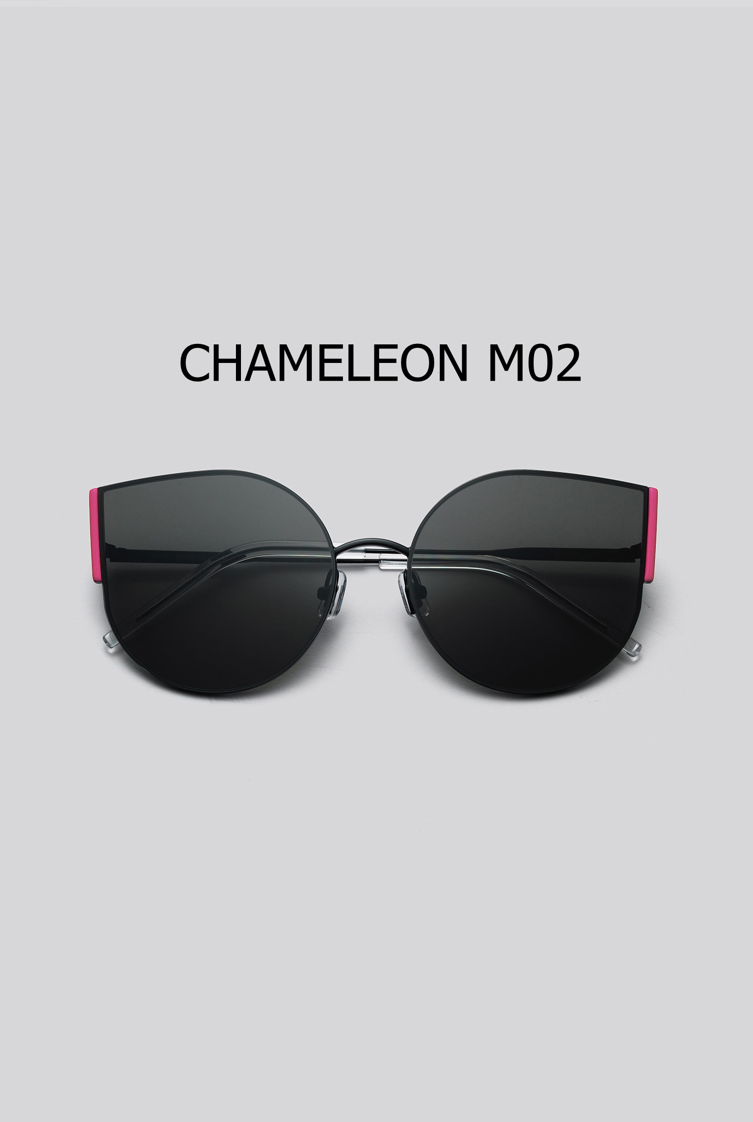 CHAMELEON M02
