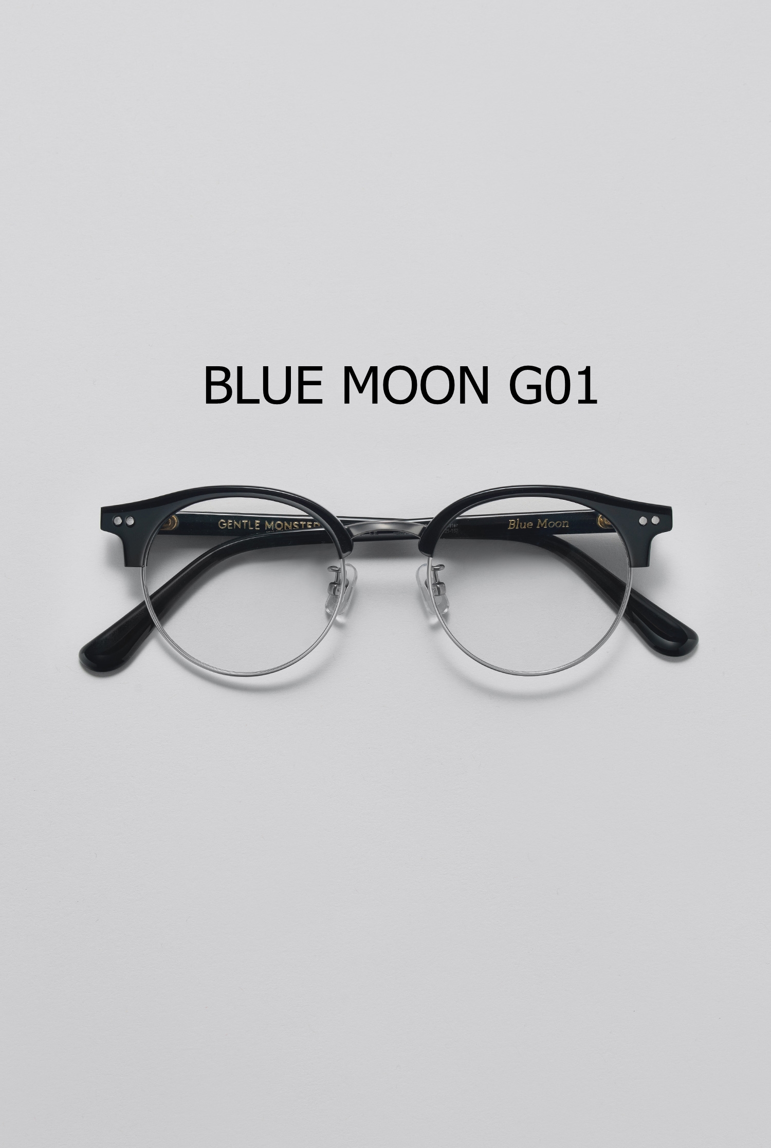BLUE MOON G01