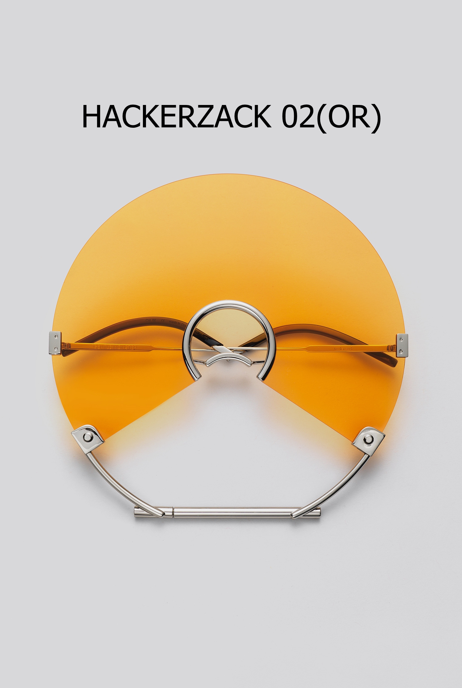 HACKERZACK 02(OR)
