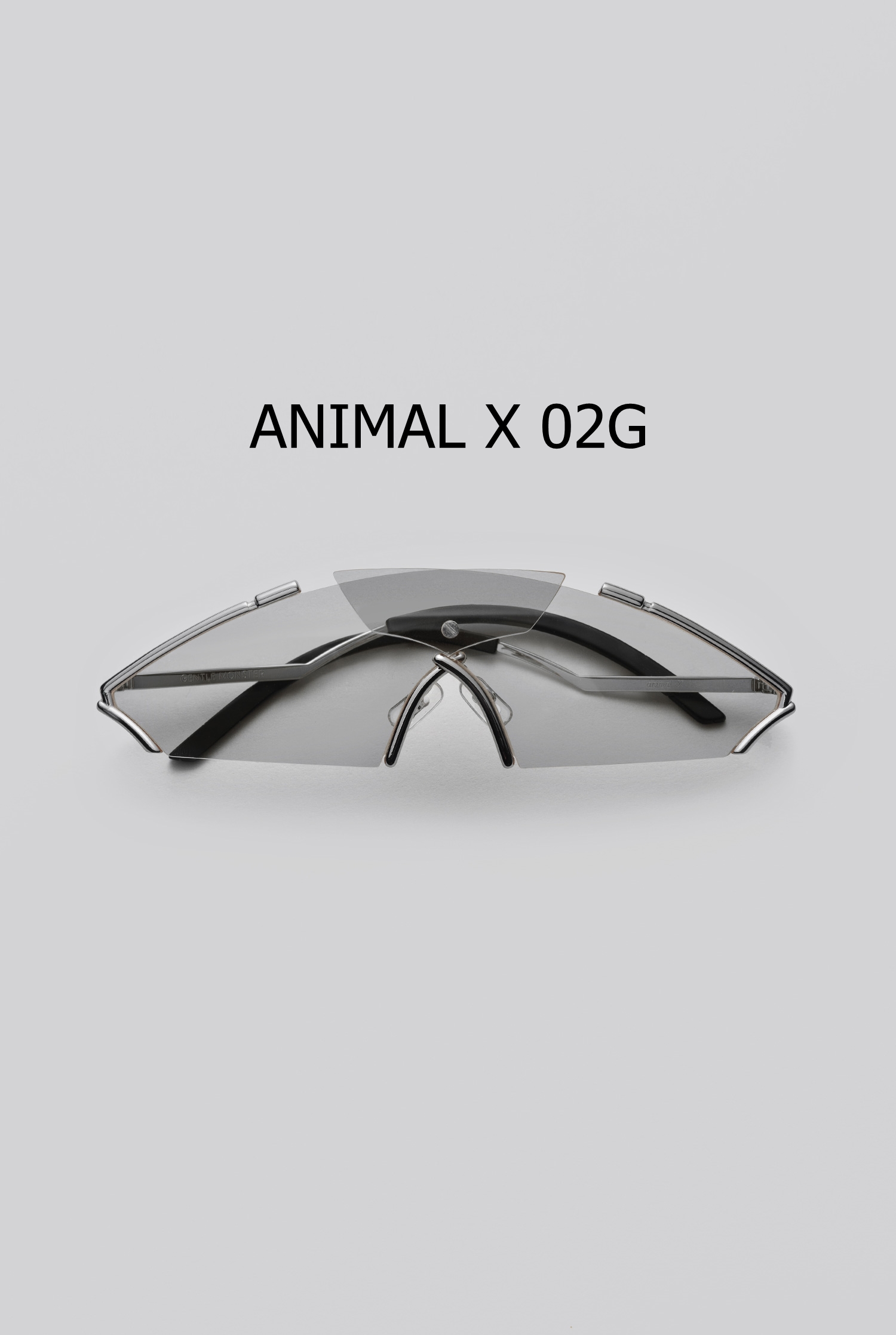 ANIMAL X 02G