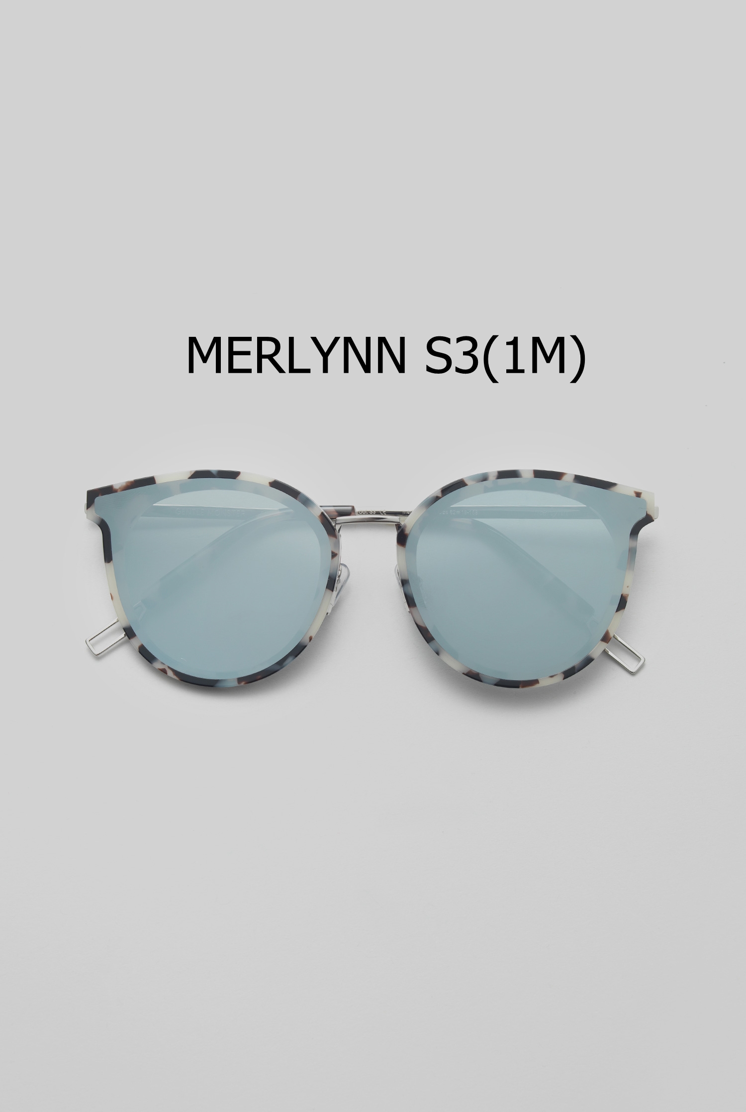 MERLYNN S3(1M)