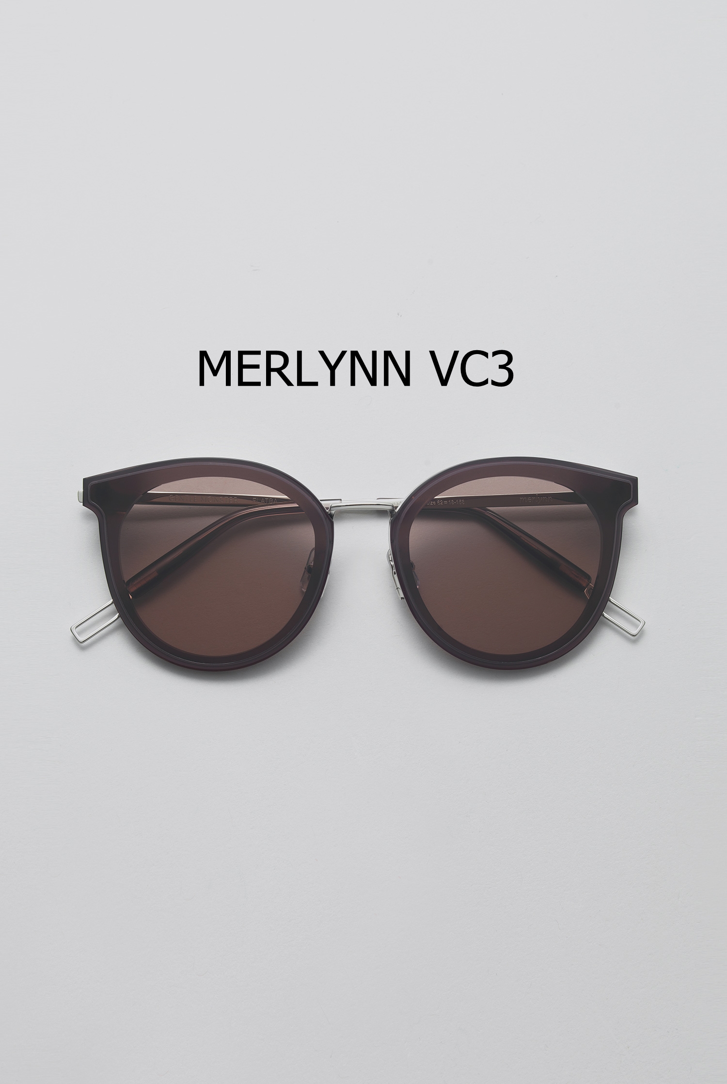 MERLYNN VC3