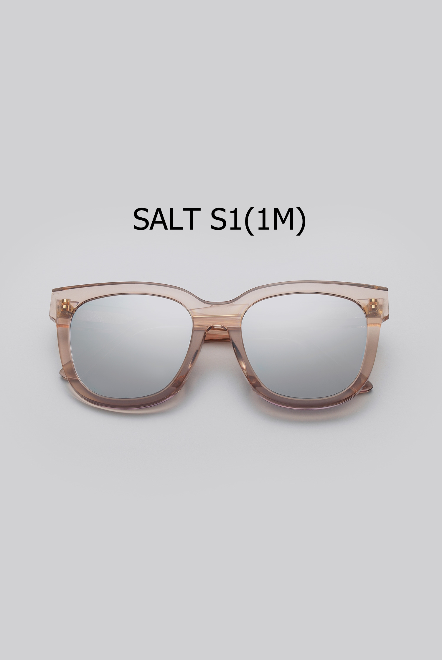 SALT S1(1M)