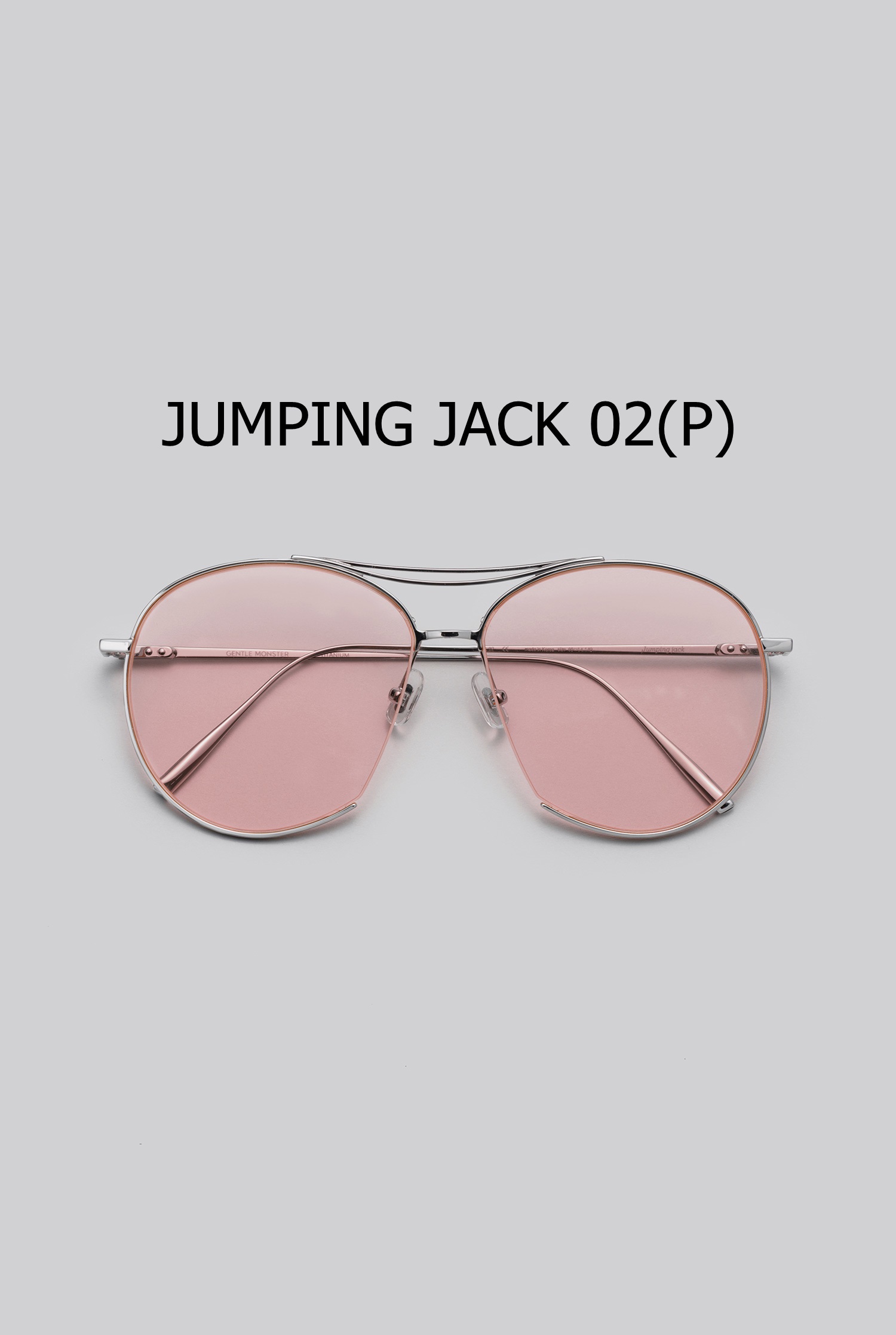 JUMPING JACK 02(P)