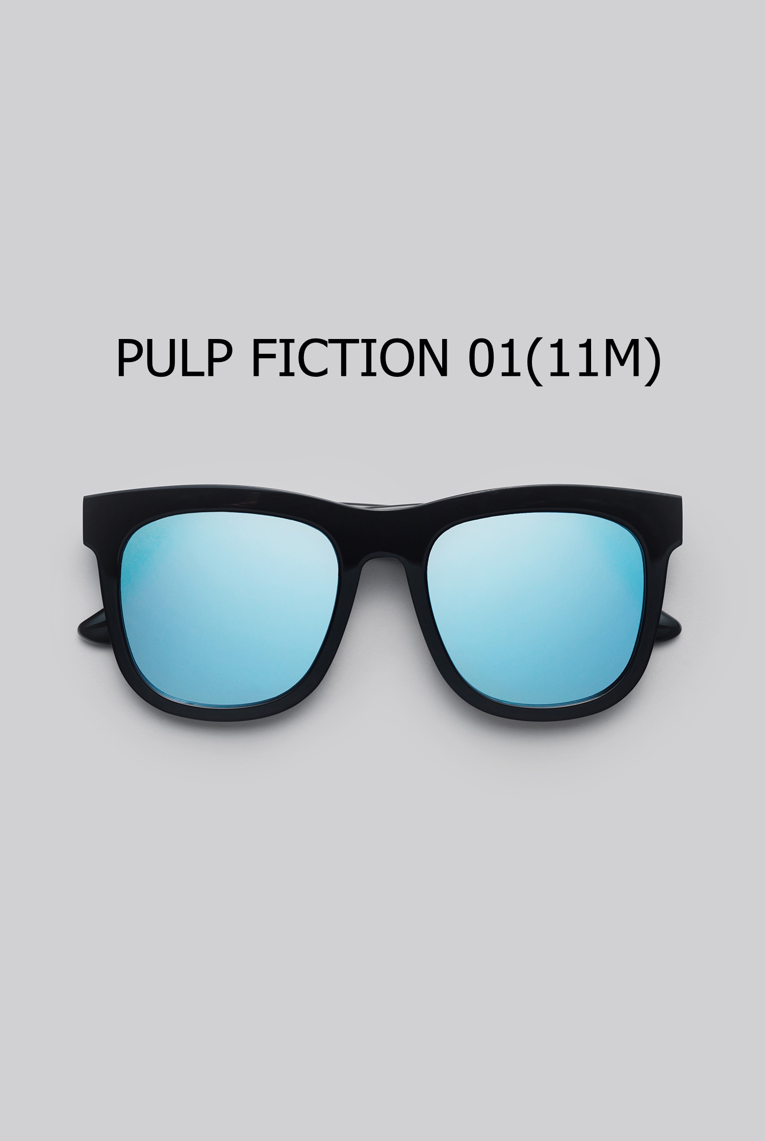 PULP FICTION 01(11M)