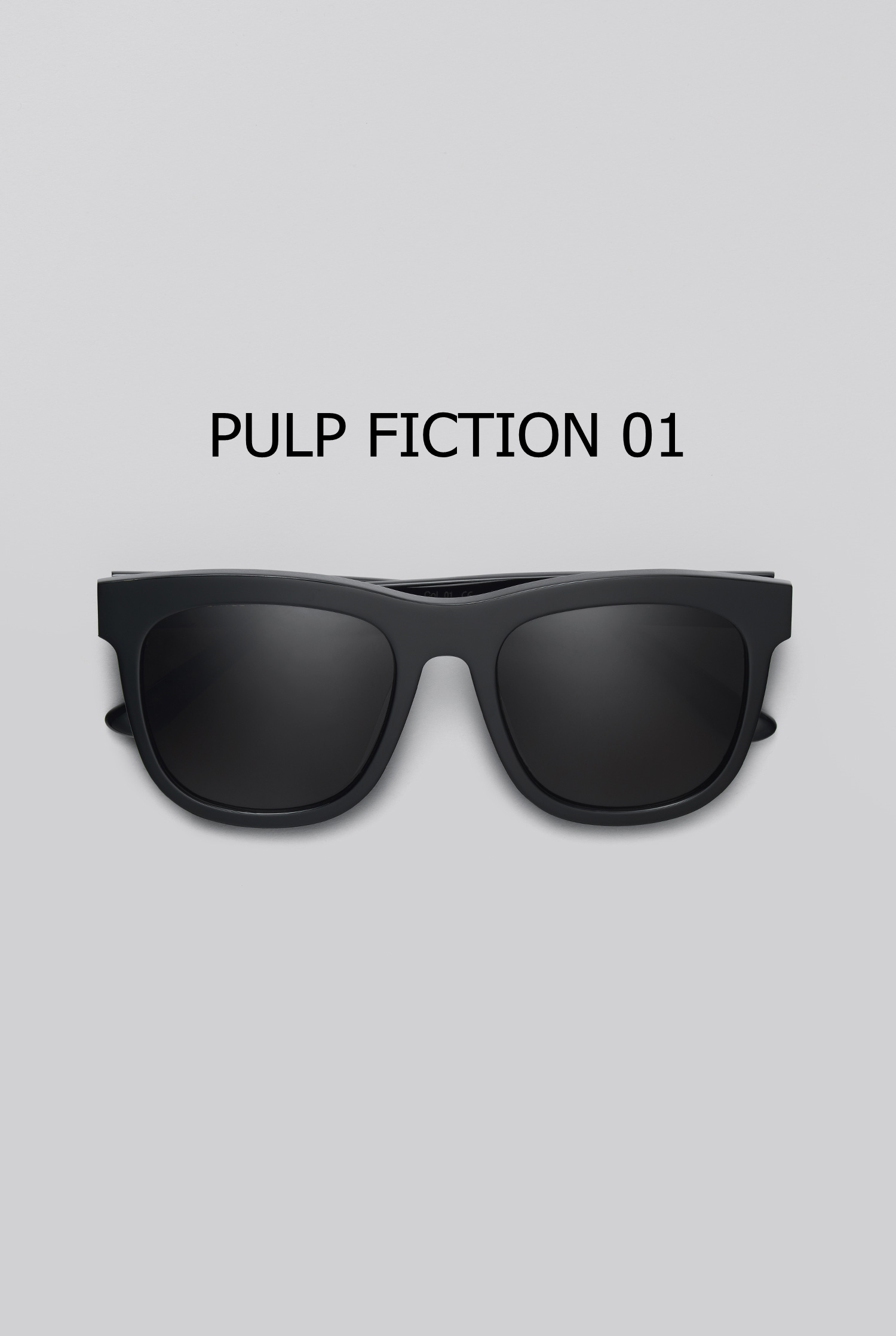 PULP FICTION 01