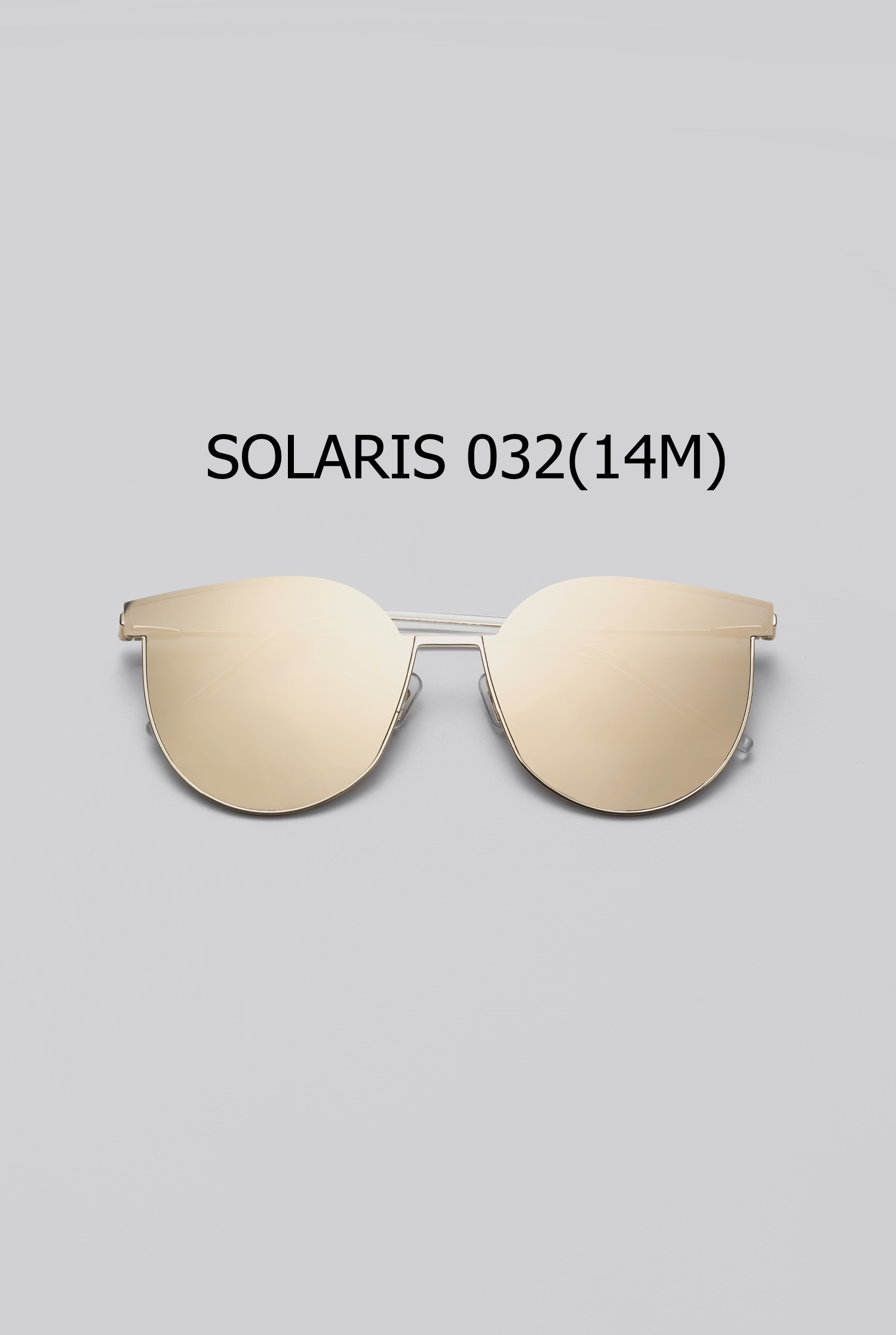 SOLARIS 032(14M)