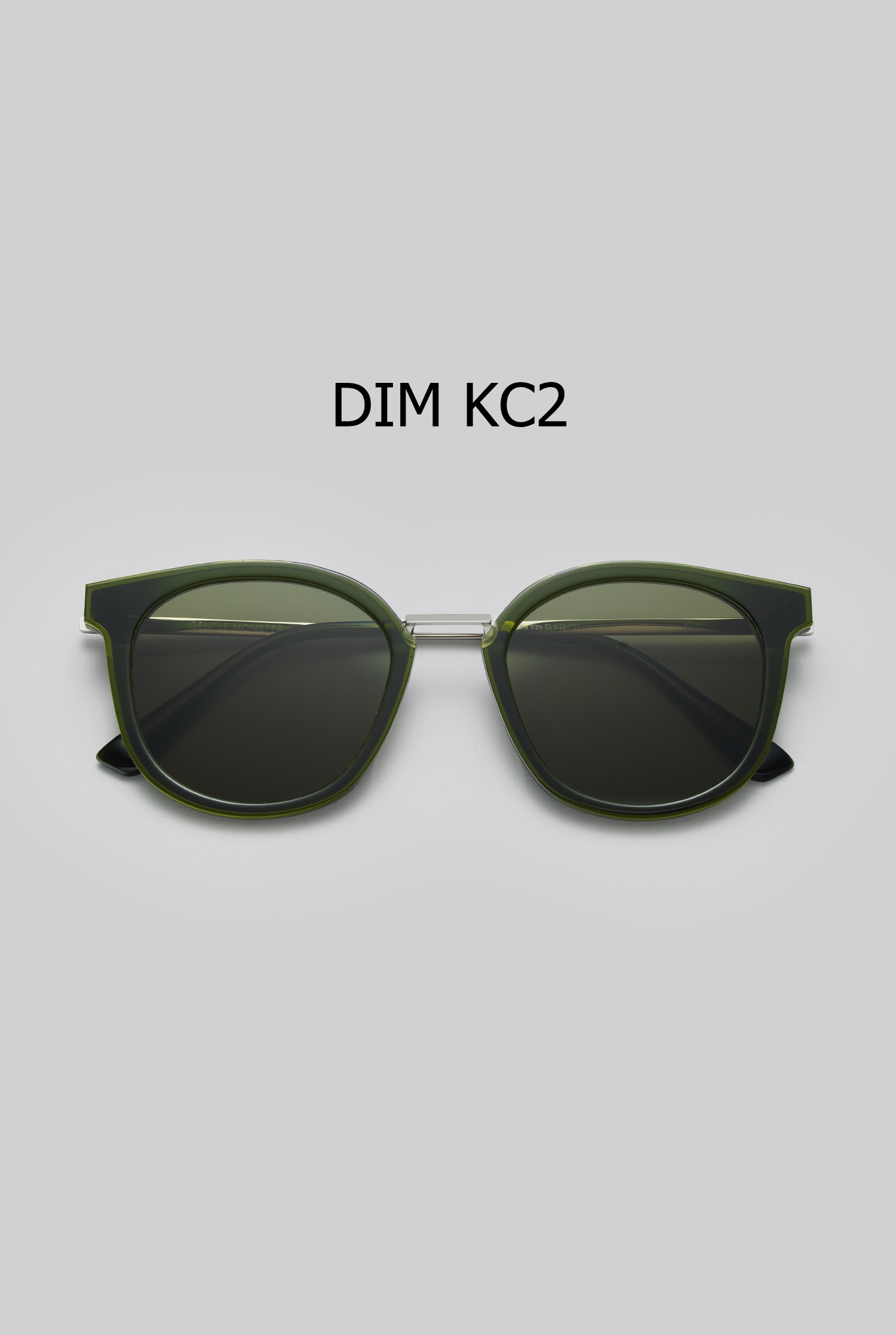 DIM KC2