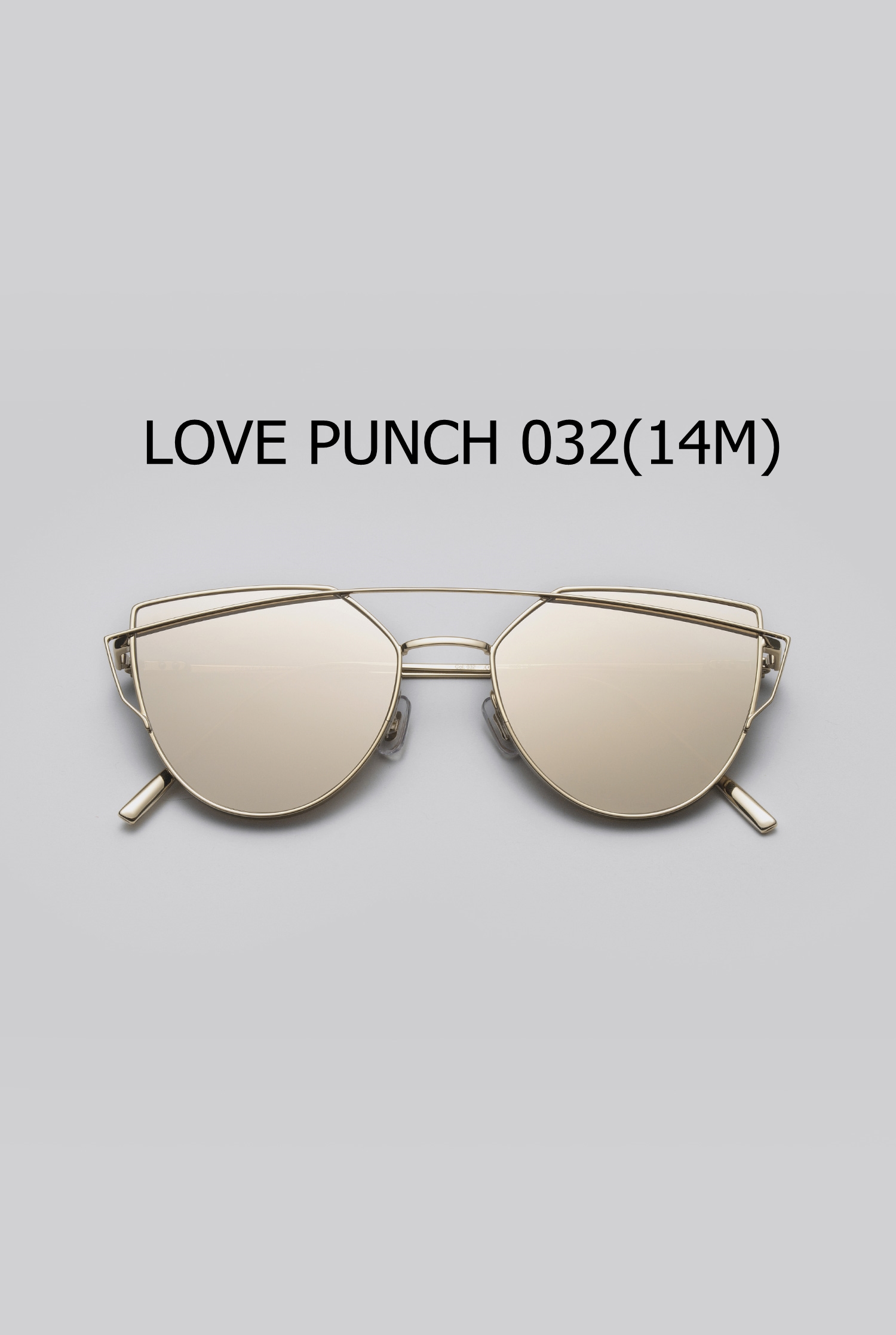 LOVE PUNCH 032(14M)