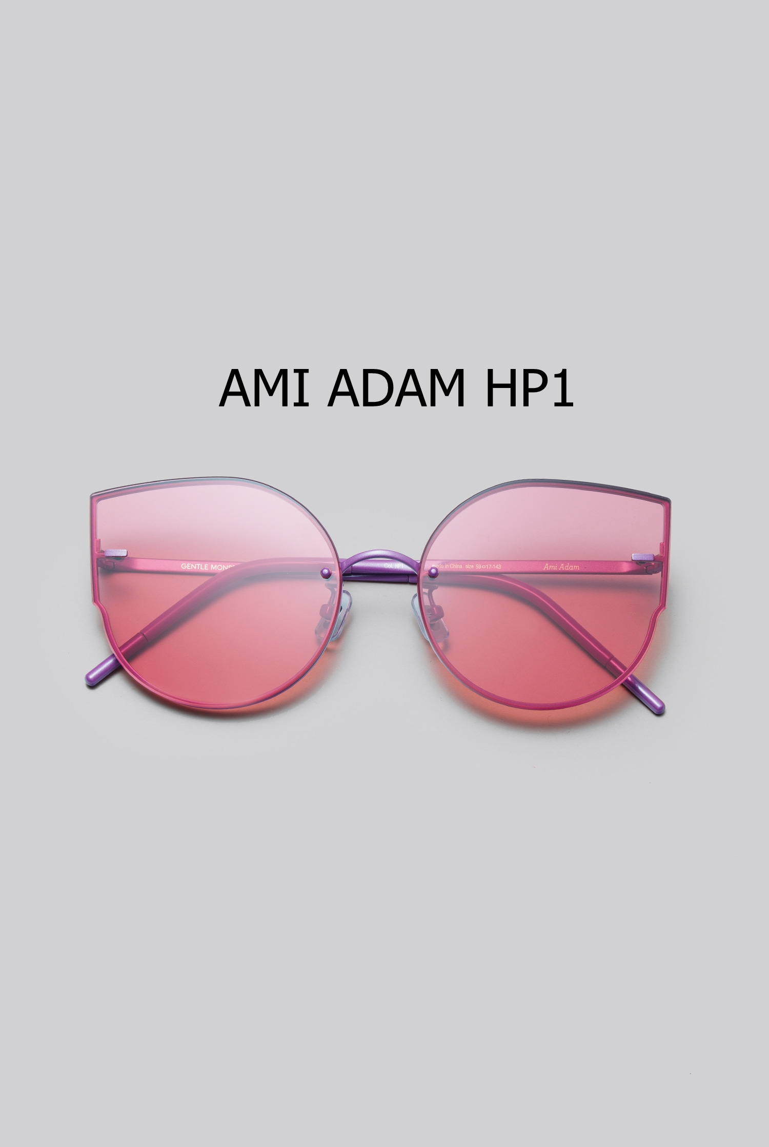 AMI ADAM HP1