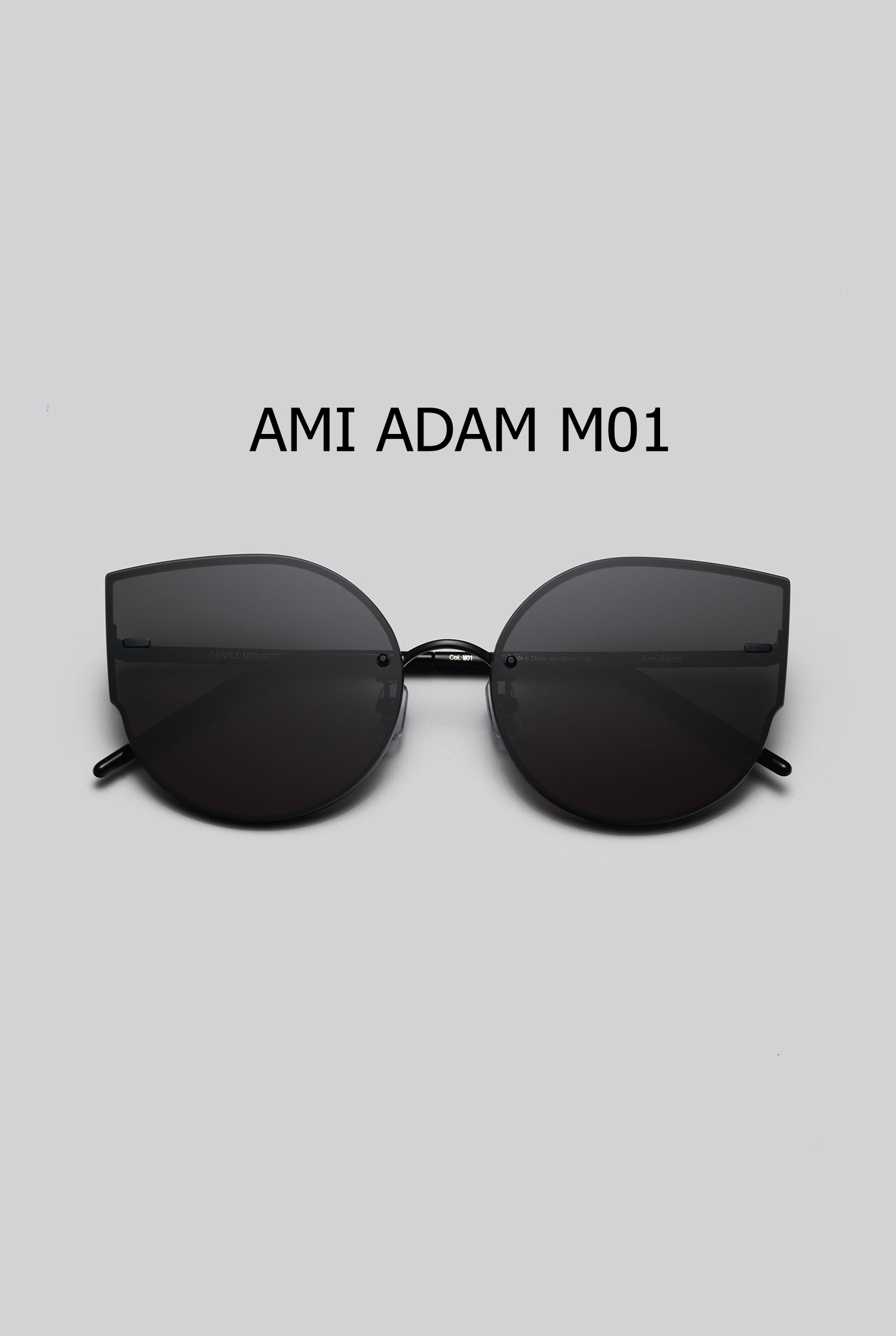 AMI ADAM M01