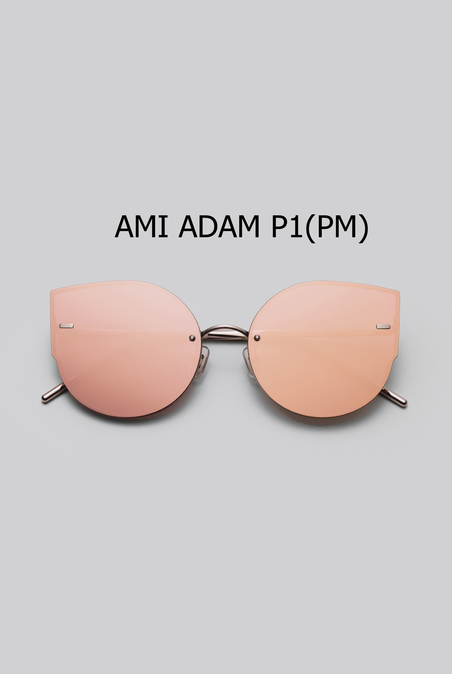 AMI ADAM P1(PM)