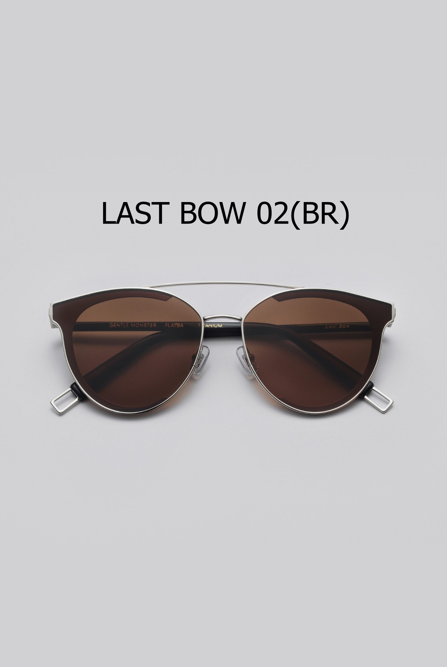 LAST BOW 02(BR)