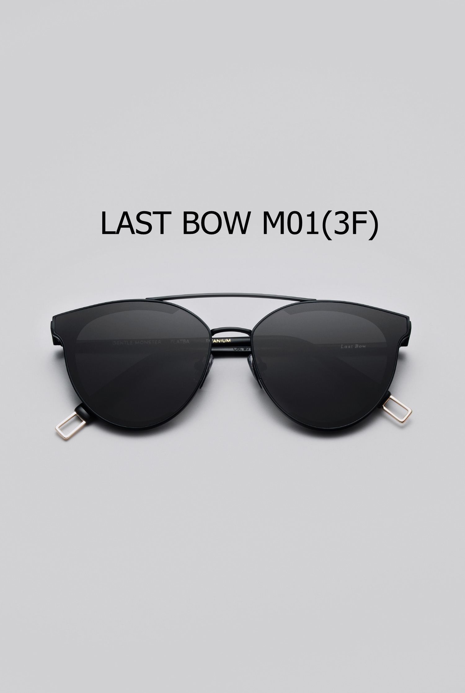 LAST BOW M01(3F)