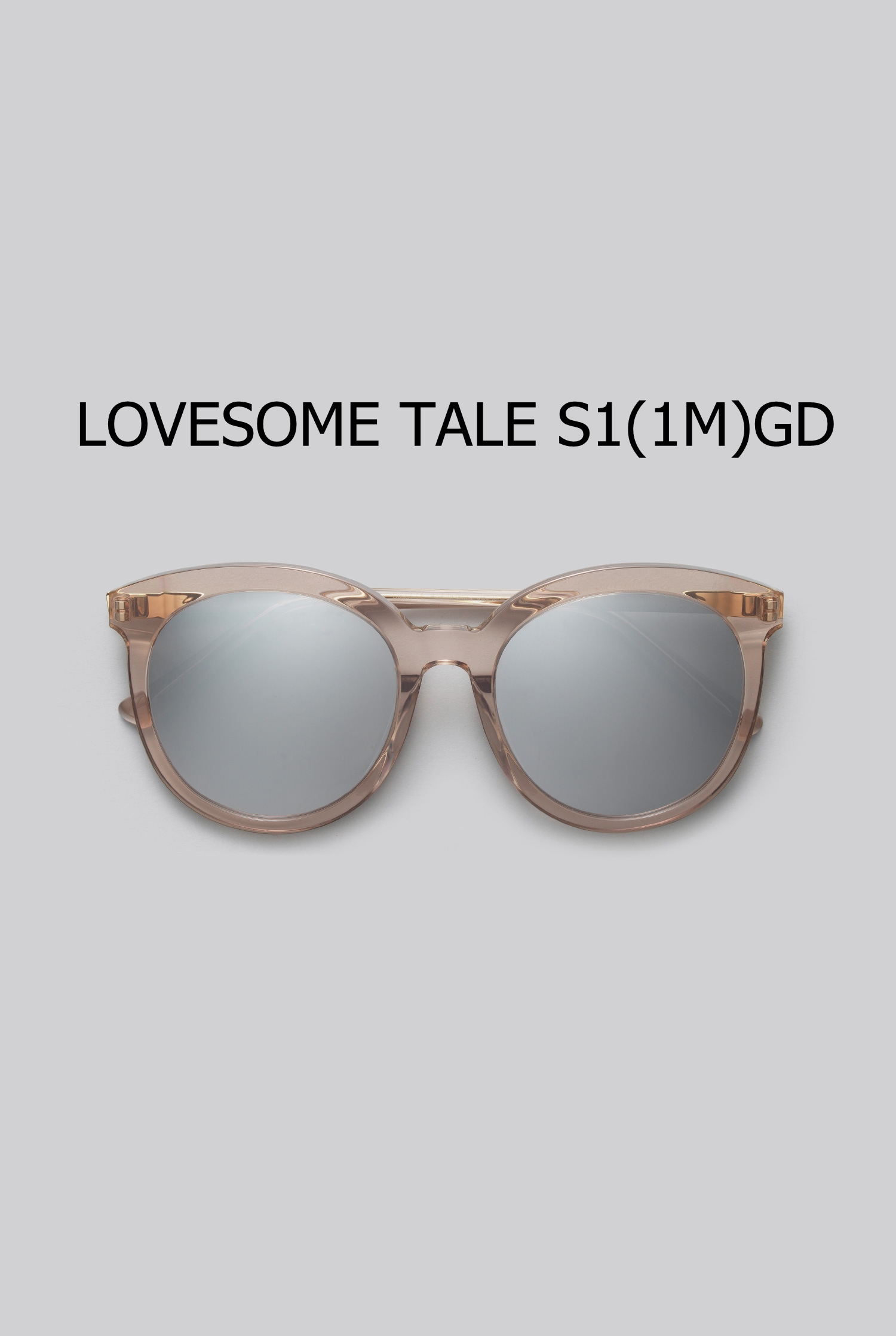 LOVESOME TALE S1(1M)GD