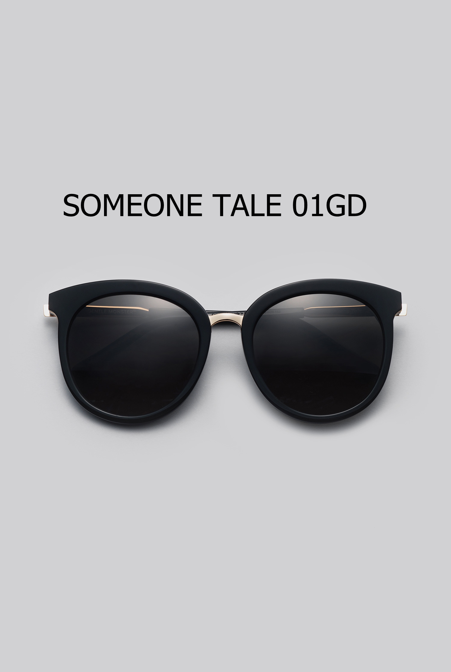 SOMEONE TALE 01GD
