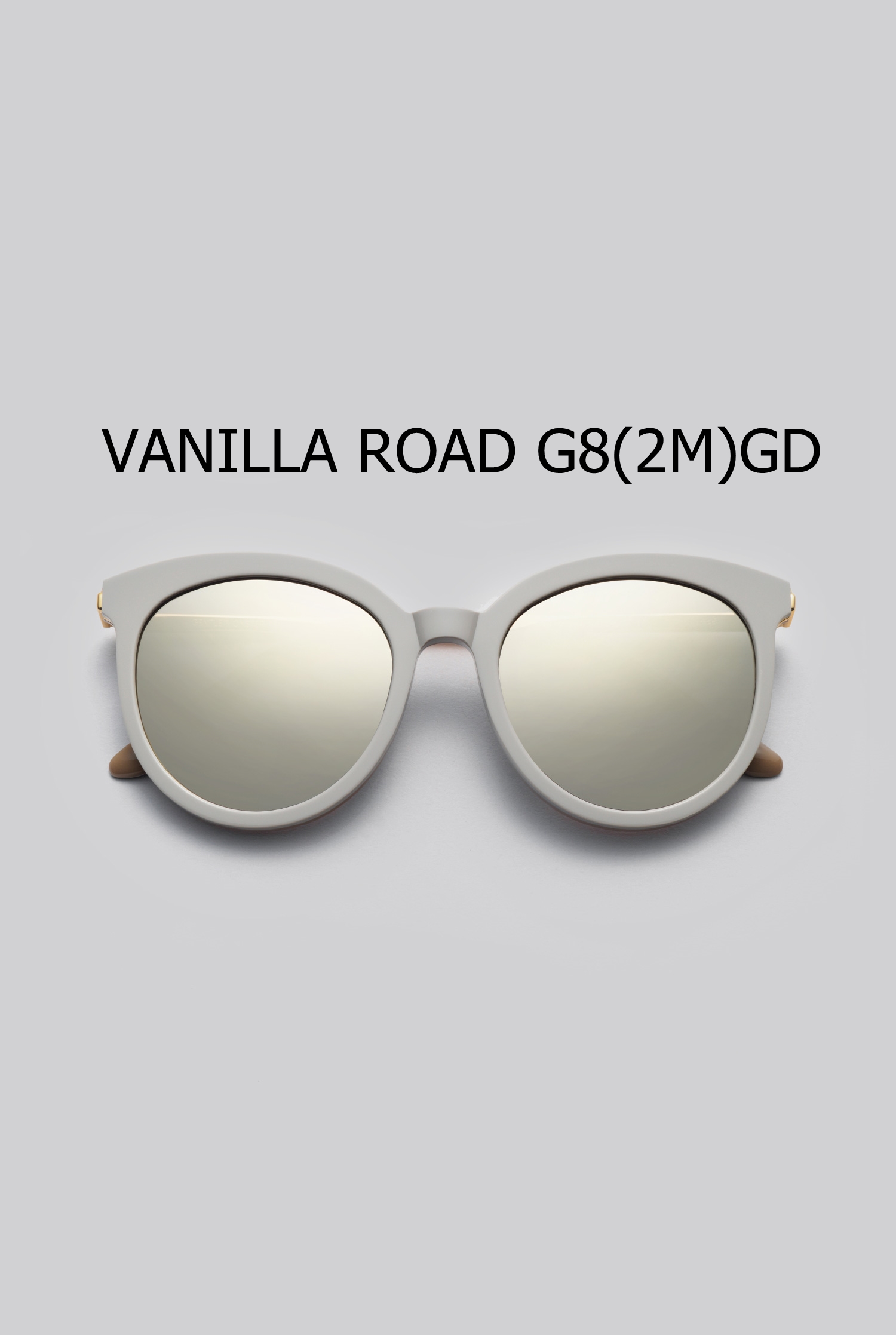 VANILLA ROAD G8(2M)GD