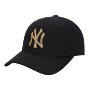 NÓN MLB Unisex Street Style Caps - 32CPSA911_50L